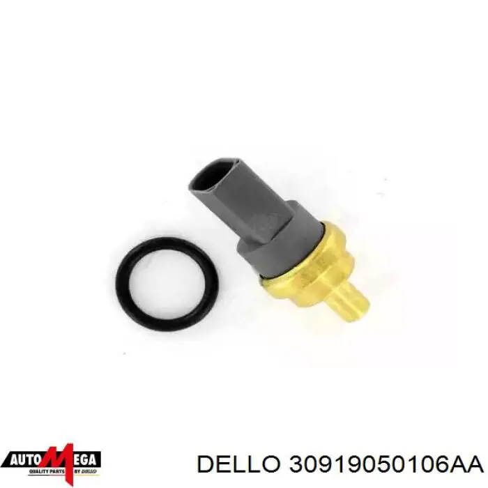 30919050106AA Dello/Automega Термовыключатель