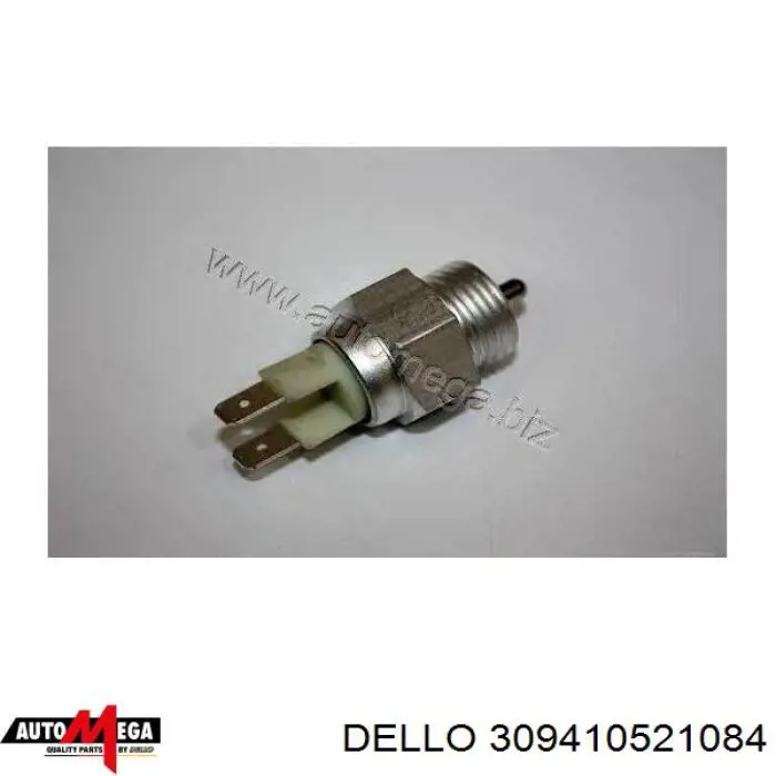 309410521084 Dello/Automega датчик включения фонарей заднего хода