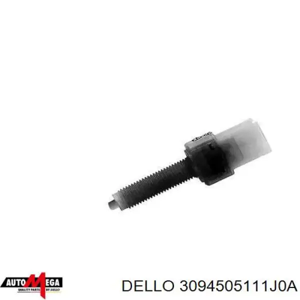3094505111J0A Dello/Automega датчик включения стопсигнала