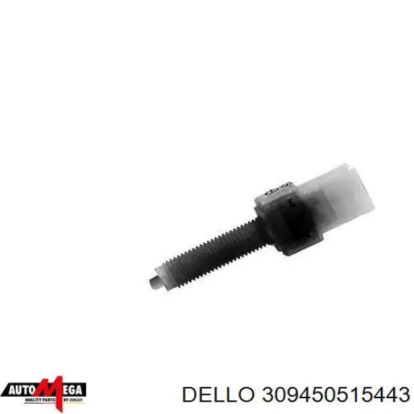 309450515443 Dello/Automega датчик включения стопсигнала