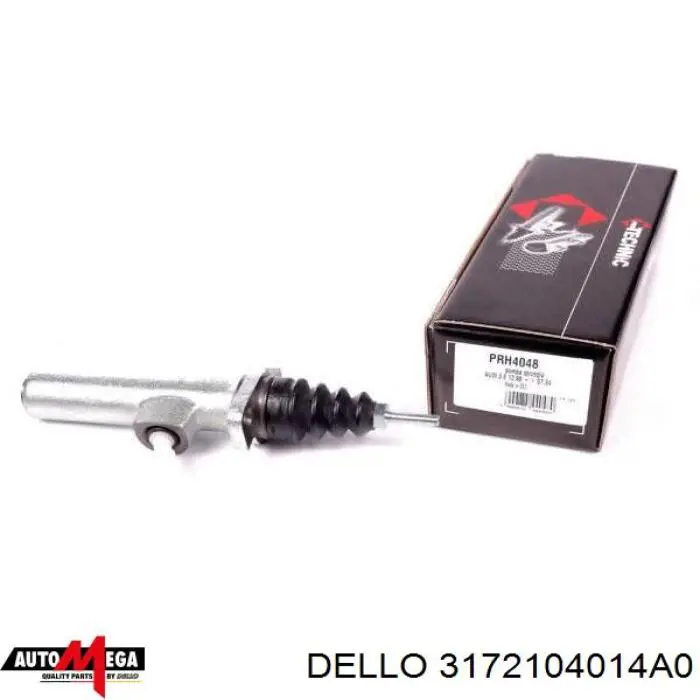 ГЦС Dello/Automega 3172104014A0 цена, от 22.57 USD
