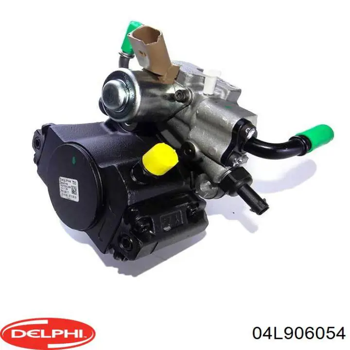 04L906054 Delphi Манометры