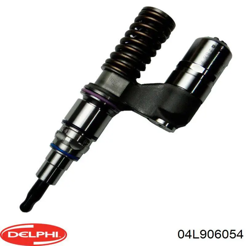 04L906054 Delphi Манометры
