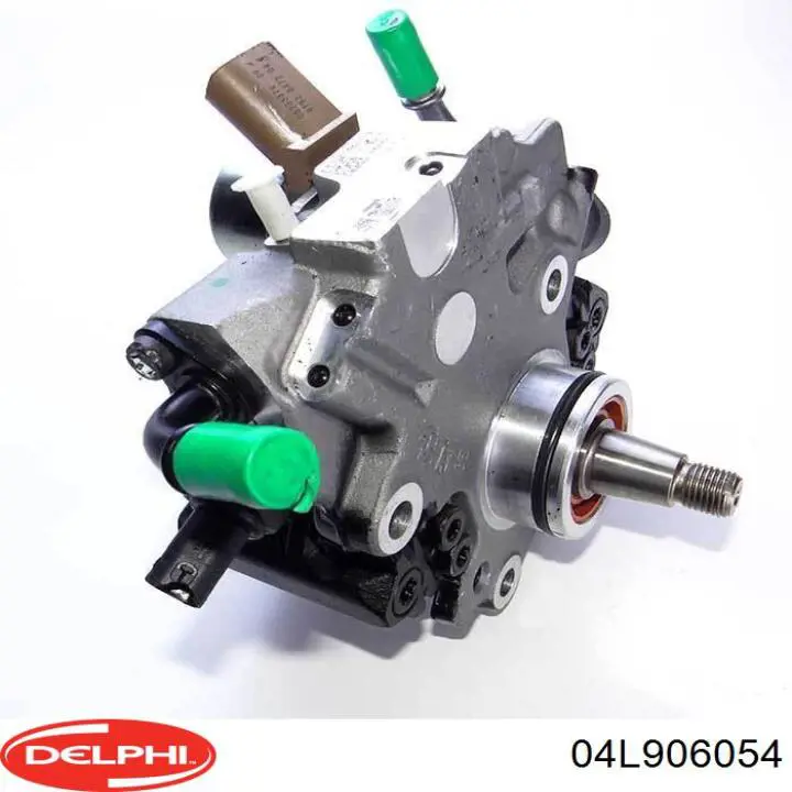 Купить 04L906054 Delphi Датчик давления топлива
