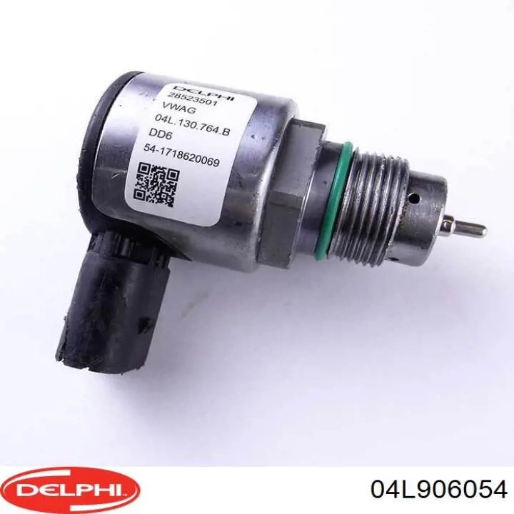 Купить 04L906054 Delphi Датчик давления топлива