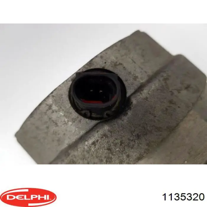 1135320 Delphi compressor de aparelho de ar condicionado