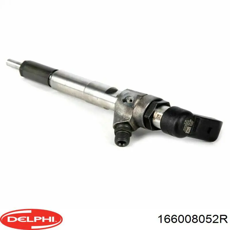 Купить 166008052R Delphi Клапанная форсунка