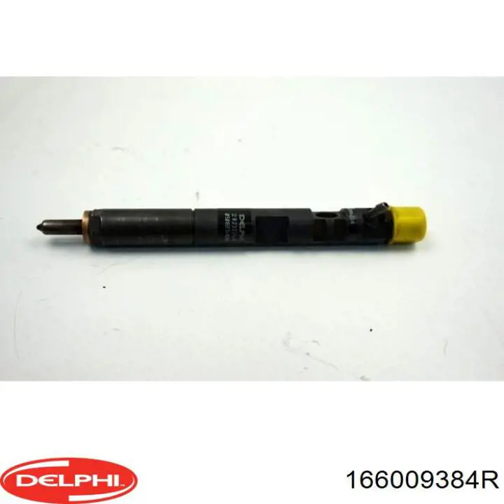 Купить R01501Z Delphi Клапанная форсунка