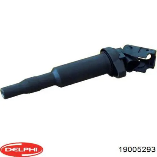 Модуль зажигания Delphi 19005293 цена, от 35.42 USD