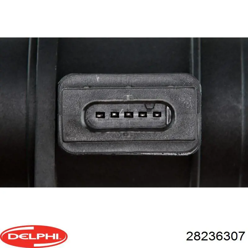 Купить 28236307 Delphi Моторное масло для дизеля