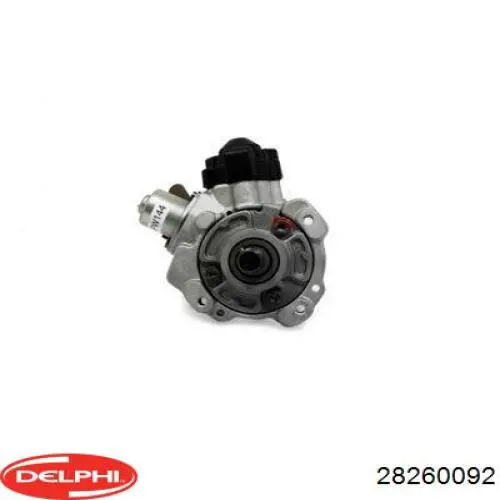 Купить 28260092 Delphi ТНВД