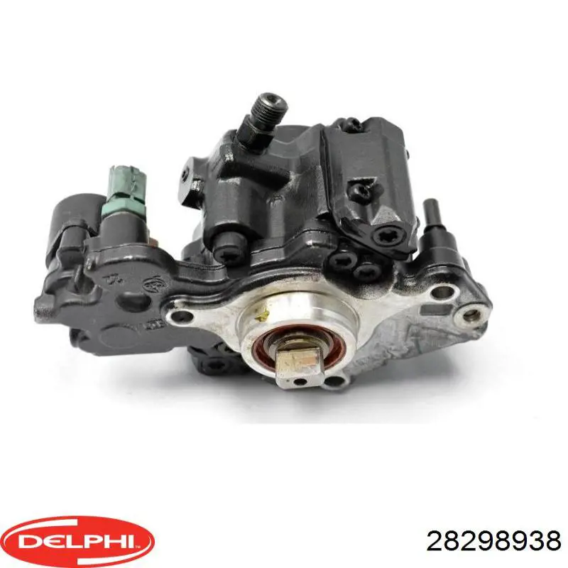 Насос топливный высокого давления (ТНВД) Delphi 28298938 цена, от 157.48 USD