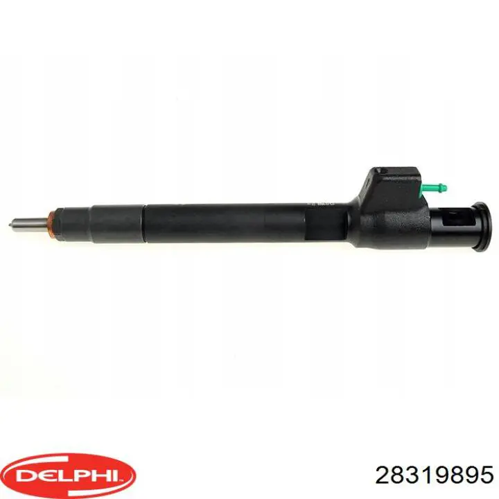 Форсунка инжектора Ford DS7Q9F593BB цена, от 164.79 USD