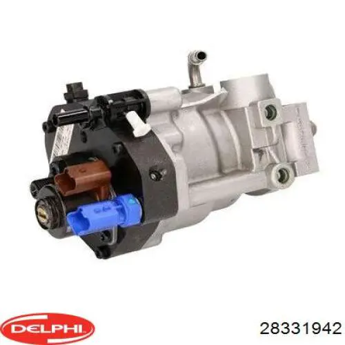 28331942 Delphi Bomba de combustível de pressão alta