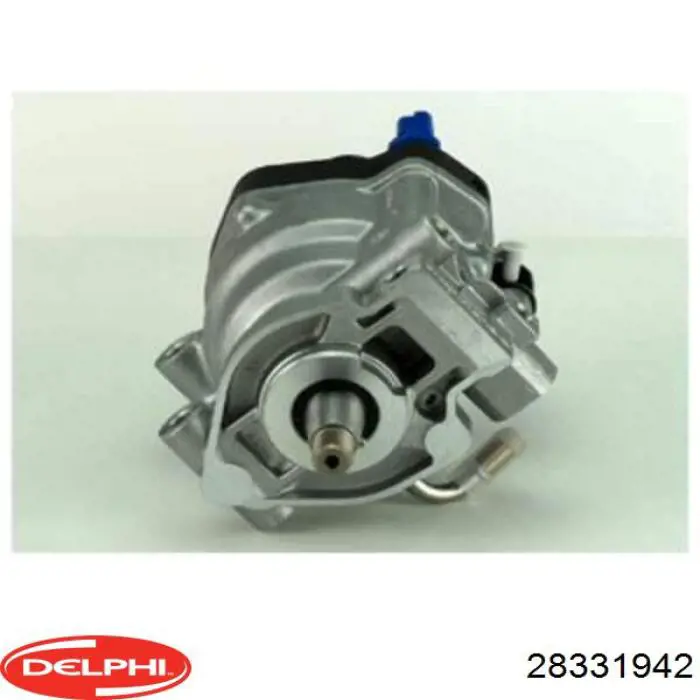 Bomba de combustível de pressão alta Delphi 28331942 preço, a partir de 299,55 USD