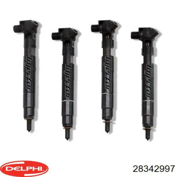 Форсунки Autotechteile 1000800
