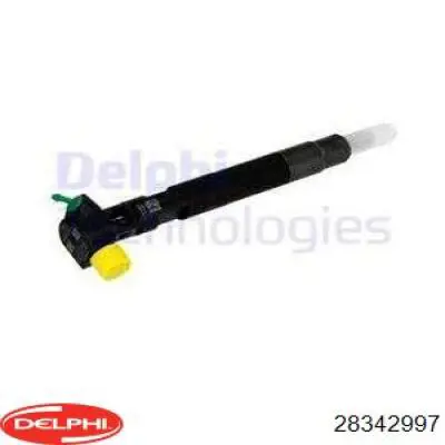 1000800 Autotechteile Топливные форсунки