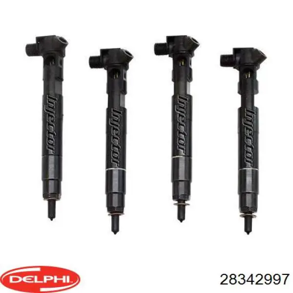 Форсунка инжектора Mercedes 651070498705 цена, от 230.93 USD
