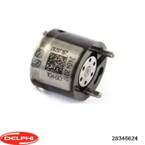Купить 28346624 Firad Клапан форсунки