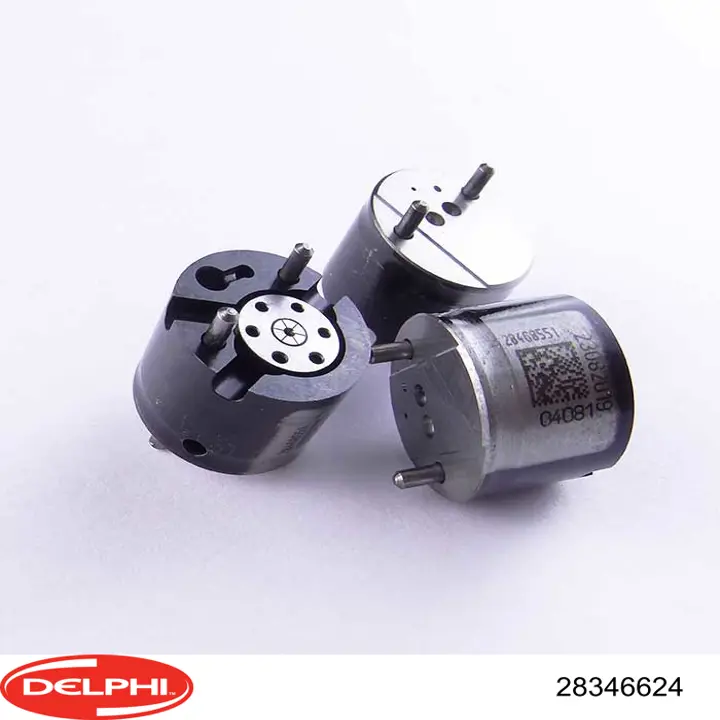 Клапан форсунки Firad 28346624 цена, от 35.12 USD