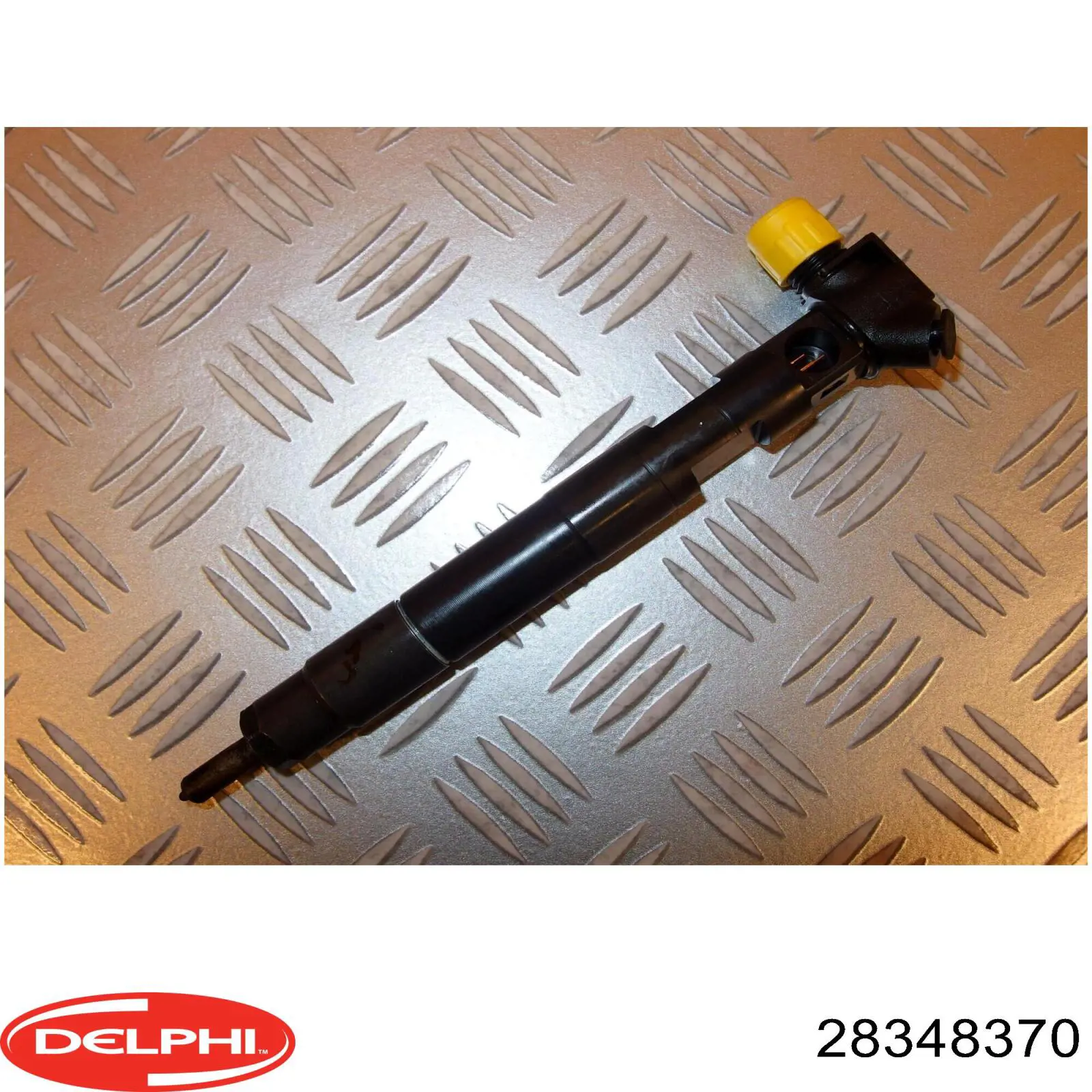 Топливные форсунки 651070288705 Mercedes