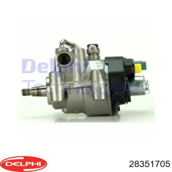 Купить 167001510R Renault (RVI) ТНВД