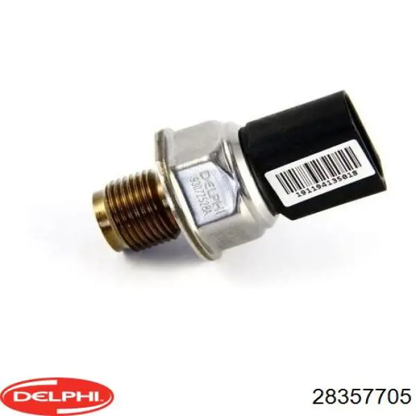 Датчик давления топлива ERA 551333