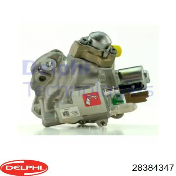 Купить 28384347 Delphi ТНВД
