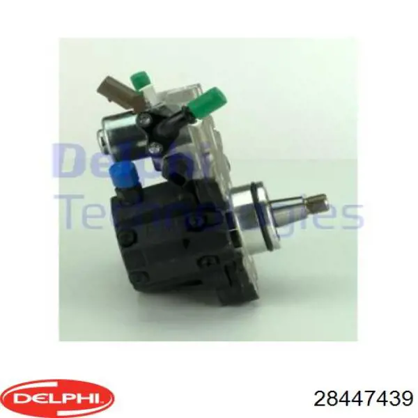 Купить 28447439 Delphi ТНВД