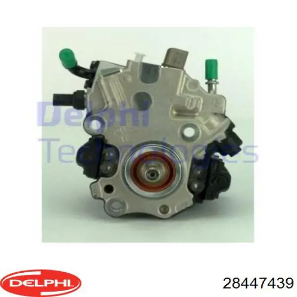 ТНВД 28447439 Delphi