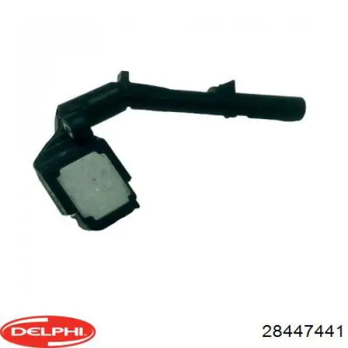 Насос топливный высокого давления (ТНВД) Delphi 28348663 цена, от 157.14 USD