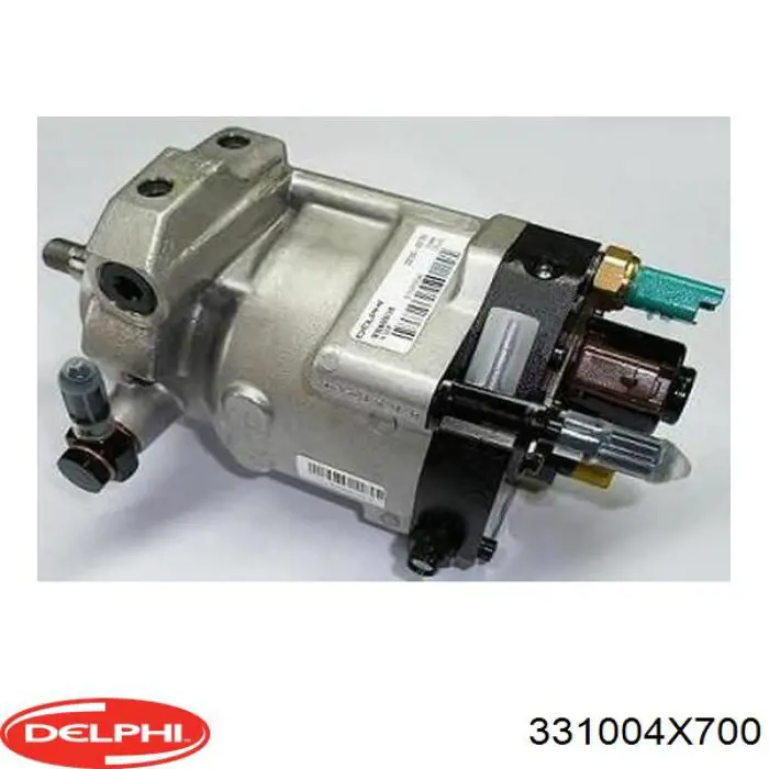 R9044Z020A Hyundai/Kia Насос топливный высокого давления (ТНВД)