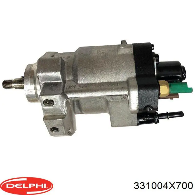 Насос топливный высокого давления (ТНВД) Hyundai/Kia R9044Z020A цена, от 398.20 USD
