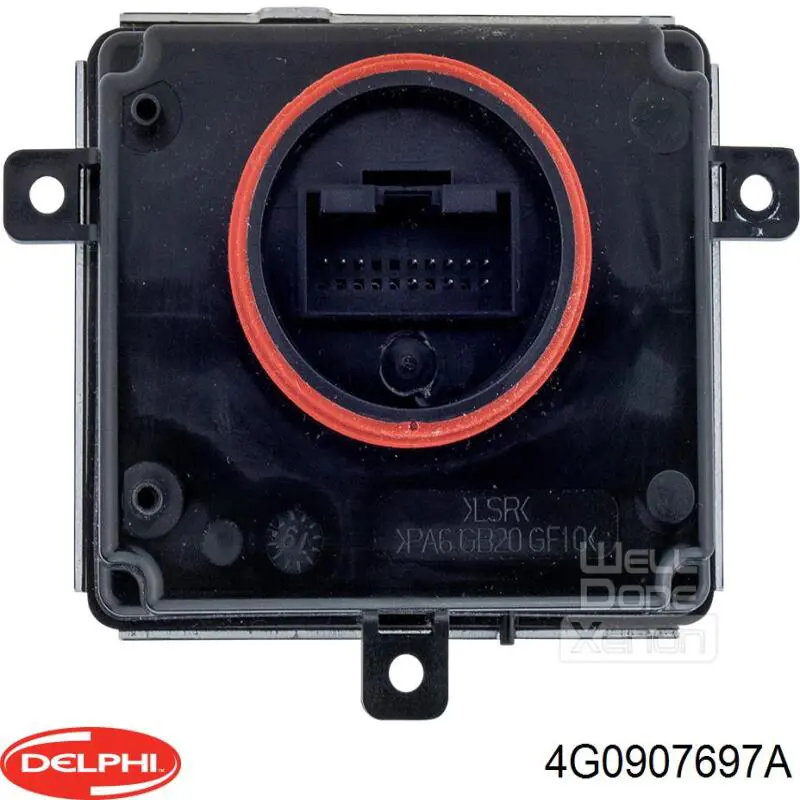 4G0907697A Delphi 