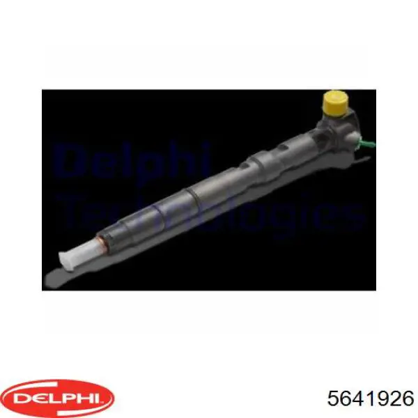 Купить AN0SDC6751H Firad Распылитель форсунки