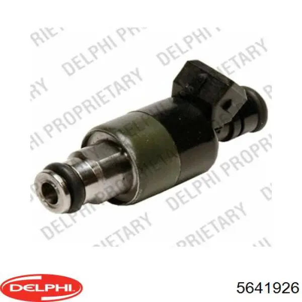 AN0SDC6751H Firad Распылитель форсунки