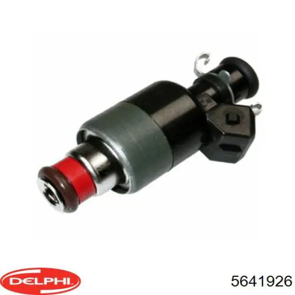Распылитель форсунки AN0SDC6751H Firad
