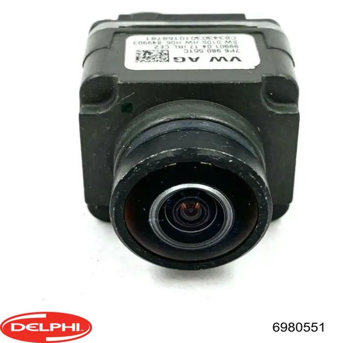 Распылитель дизельной форсунки Delphi 6980551 цена, от 51.71 USD