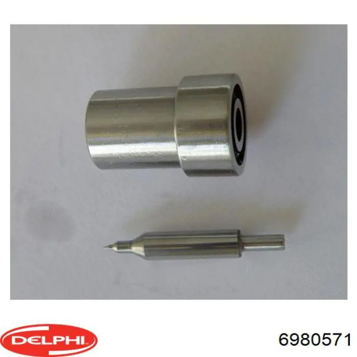 Ремкомплект форсунок M0604P142 Continental/Siemens