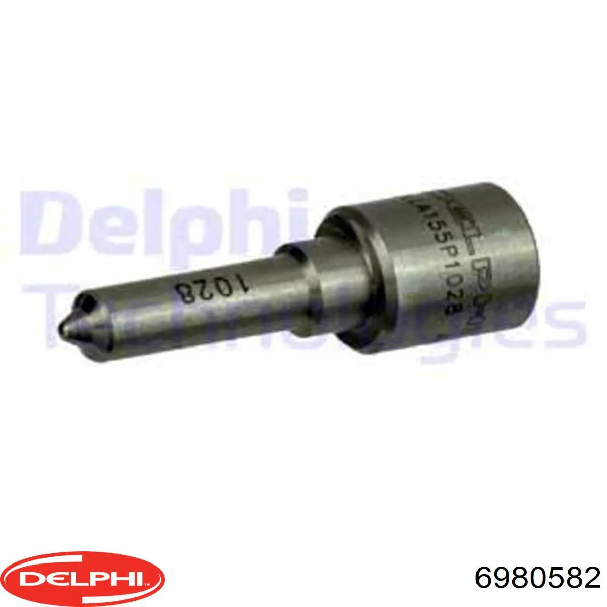 6980582 Delphi 