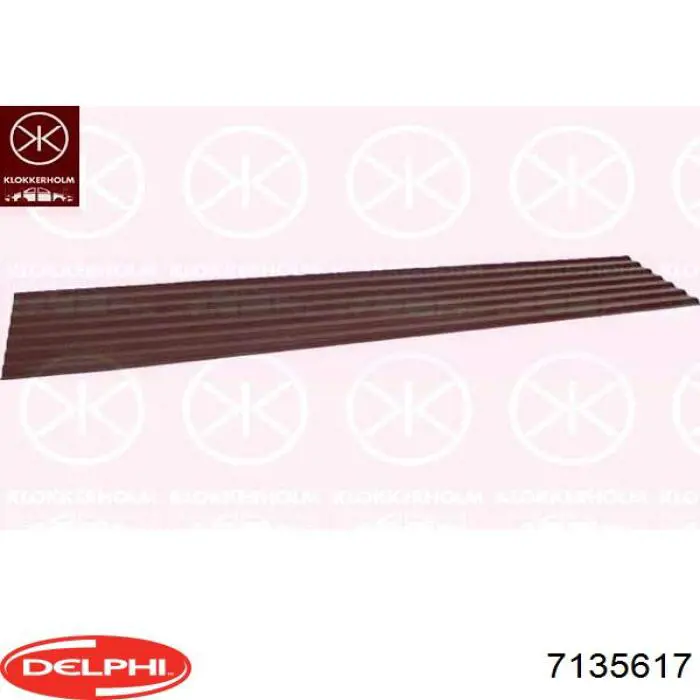 Купить 7135617 Delphi 