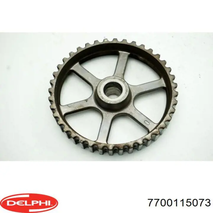 Купить 7700115073 Nissan/Infiniti ТНВД