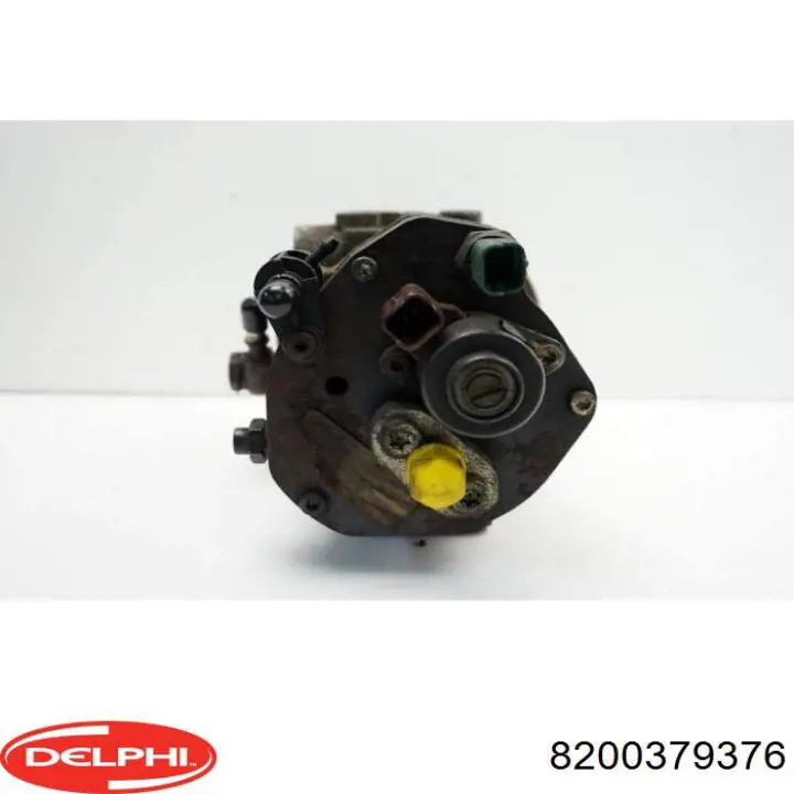Насос топливный высокого давления (ТНВД) Renault (RVI) 8200057346C цена, от 116.96 USD