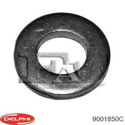 Уплотнитель форсунок Delphi 9001850C цена, от 1.49 USD