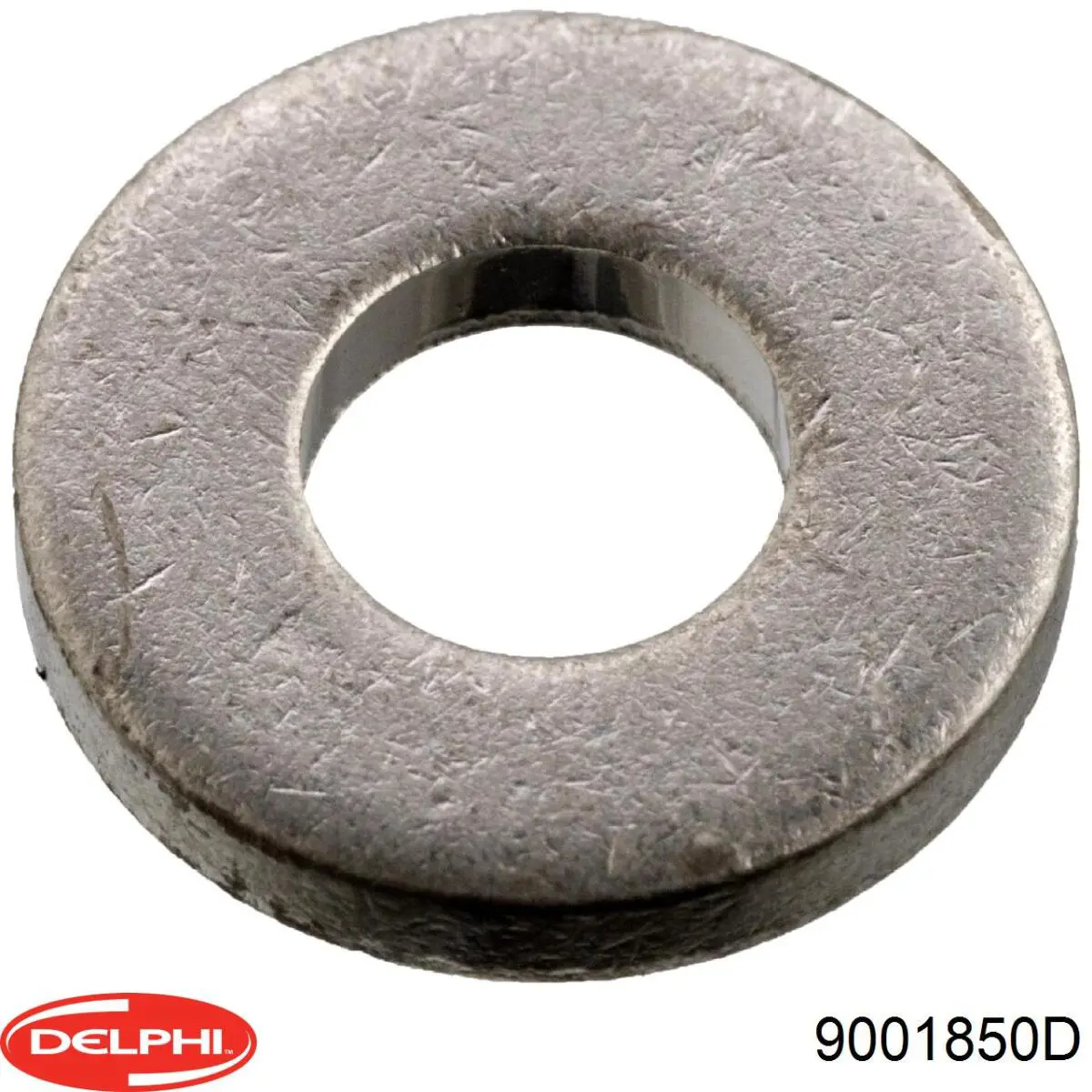 9001850D Delphi anel (arruela do injetor de ajuste)