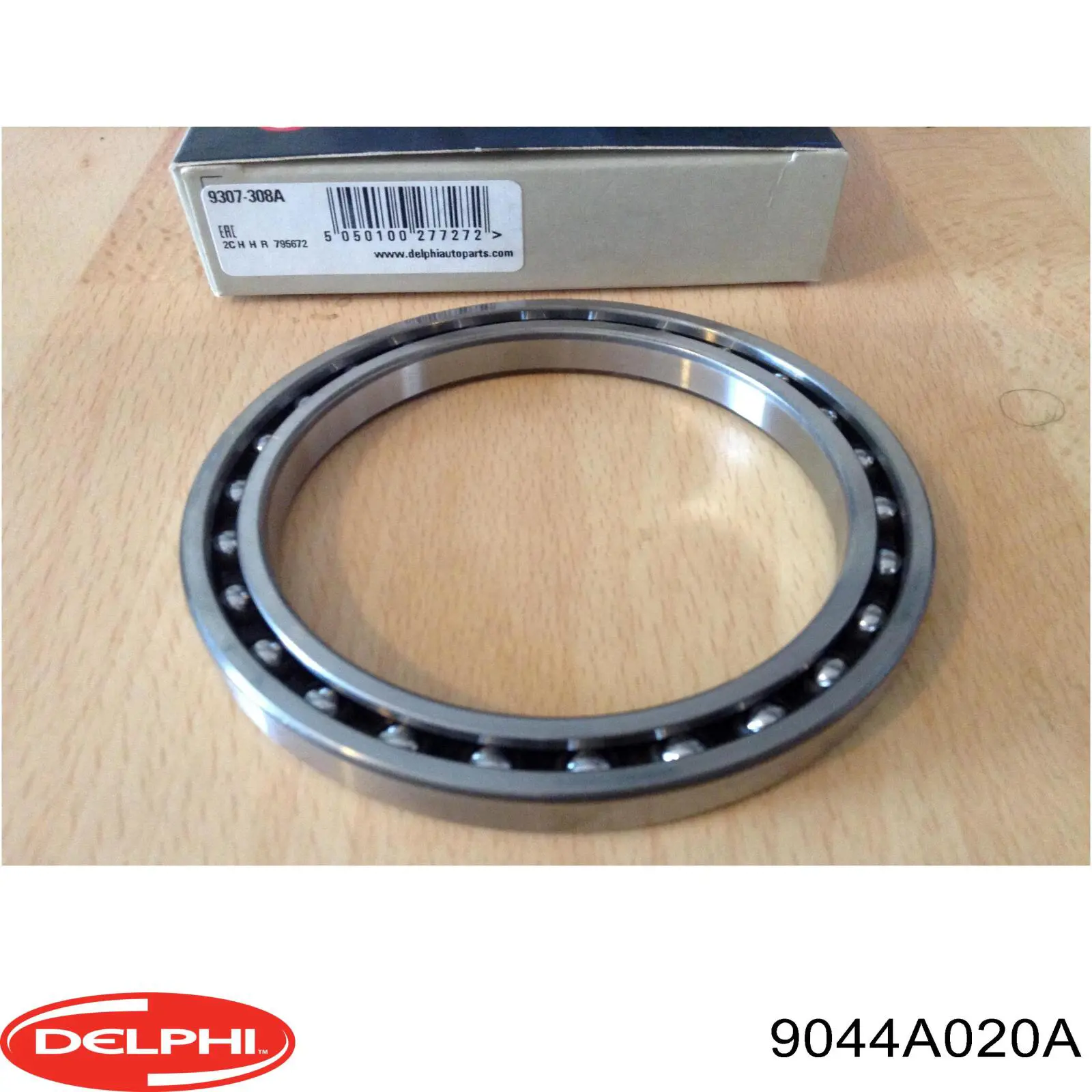 Купить 9044A020A Delphi ТНВД