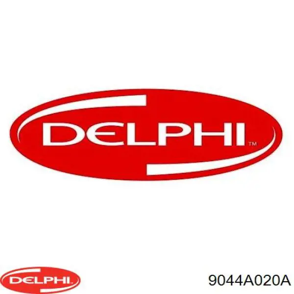 Насос топливный высокого давления (ТНВД) Delphi 9044A020A цена, от 649.72 USD