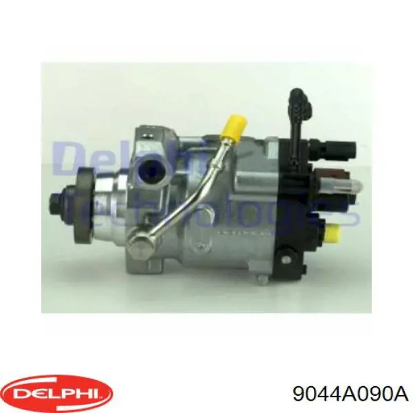 Насос топливный высокого давления (ТНВД) Ford 1379369 цена, от 47.69 USD