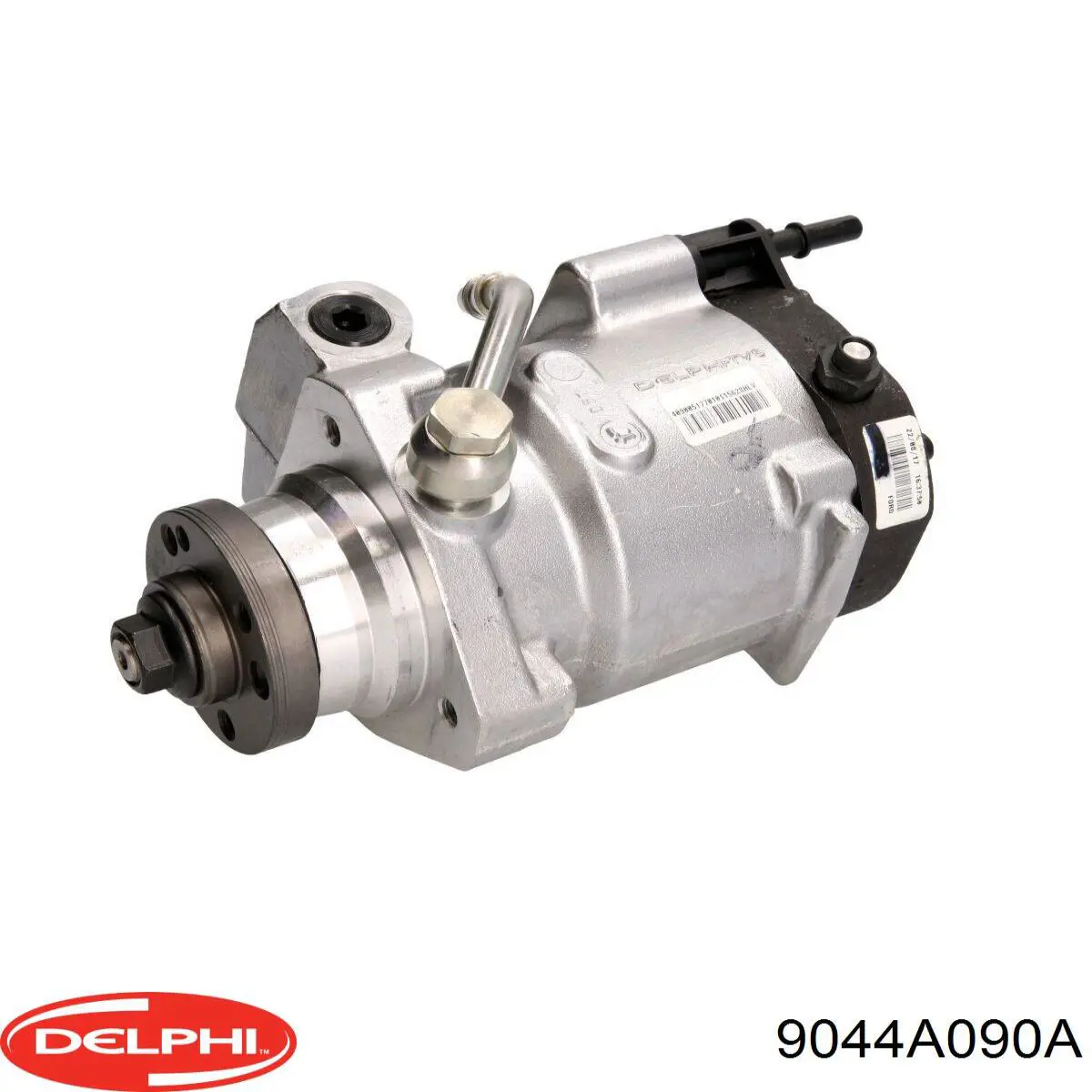 ТНВД 9044A100A Delphi