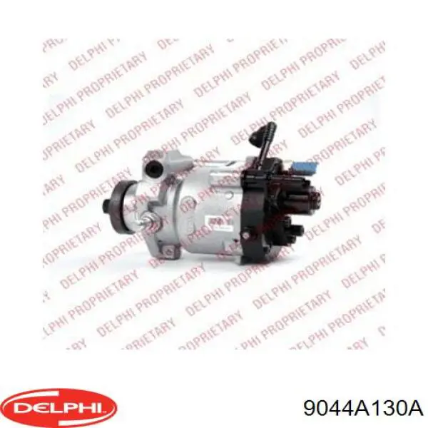 Купить 9044A130A Delphi ТНВД